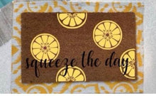 May 16th- Doormat Workshop 5:30 PM