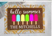 May 16th- Doormat Workshop 5:30 PM