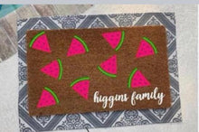 May 16th- Doormat Workshop 5:30 PM